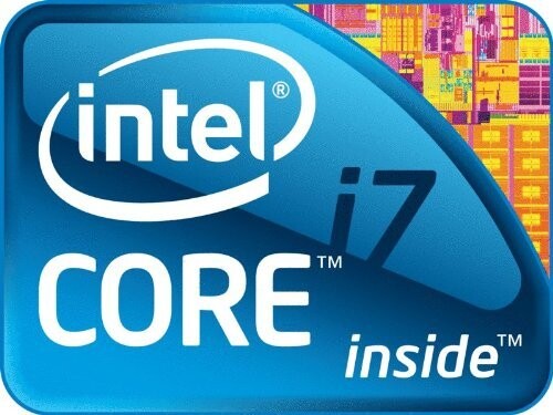 Intel インテル Core i7-3520M 2.90GHz モバイル CPU - SR0MT