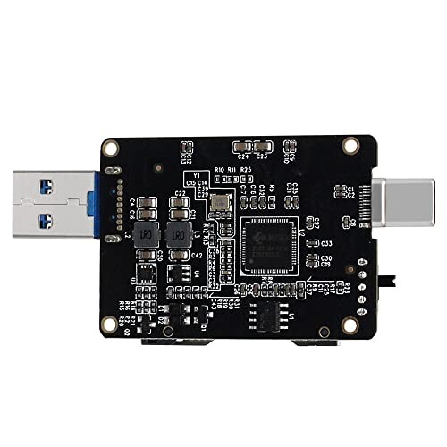 NFHK USB3.1 Type-C & Type-A to CF Express 拡張カードリーダー CFE Type-B 対応 R5 Z6 Z7メモリーカード