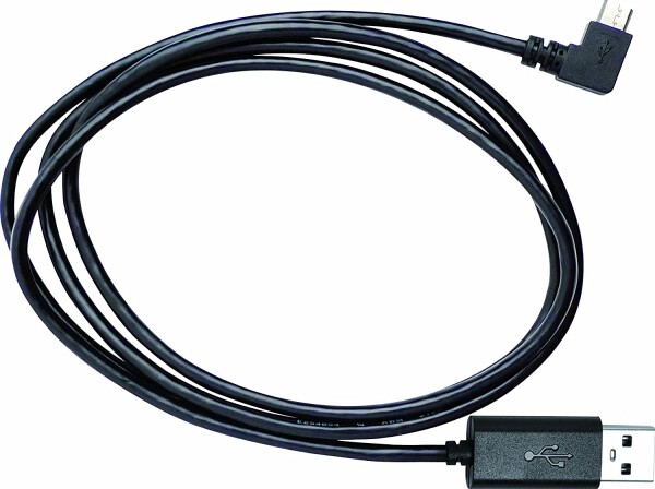 Sena SC-A0100 Micro-USB Type Power Cable by Sena