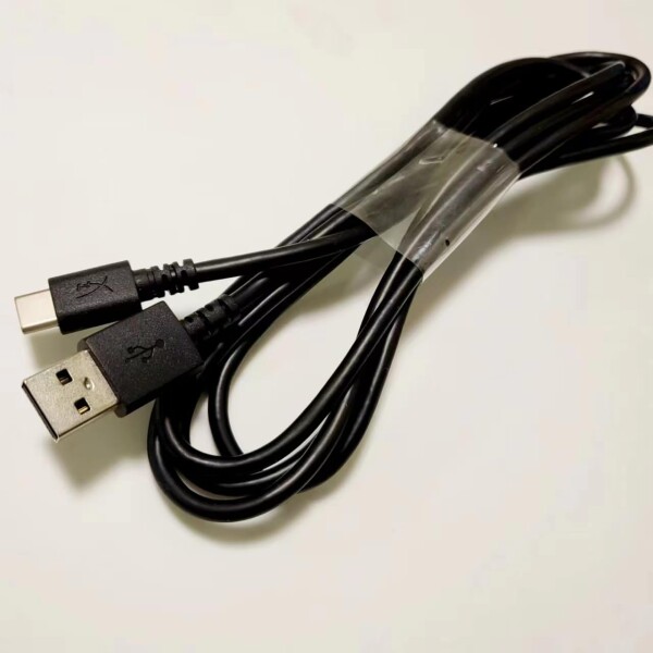 LZYDD USB Type Cケーブル HyperX Alloy Origins Core メカニカルゲーミングキーボード/HyperX Pulsefire Dart対応 - RGBゲーミングマウ