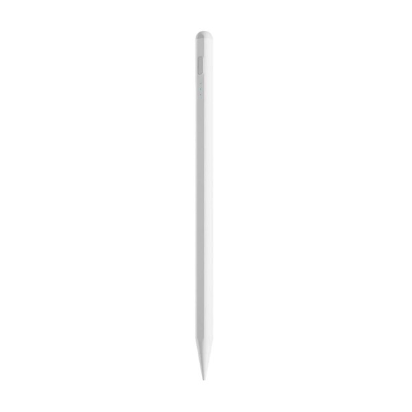 エアリア アクティブなタッチペン iPad に適合 極細 タッチペン 細い線も楽々 リアルタイムで書ける ペン先1.5mm アクティブ タッチペン