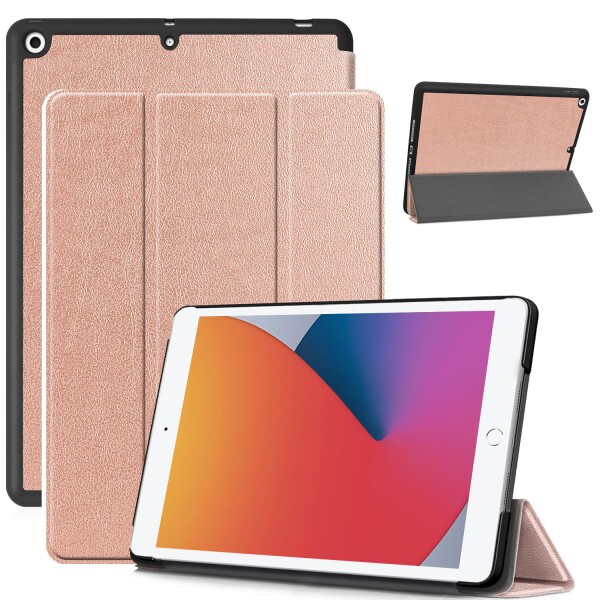 iPad 10.2インチ 第9/8/7世代 ケース 新型 iPad 2021/2020/2019 カバー スタンド機能付き 保護ケース iPad 10.2インチ タブレット ケース