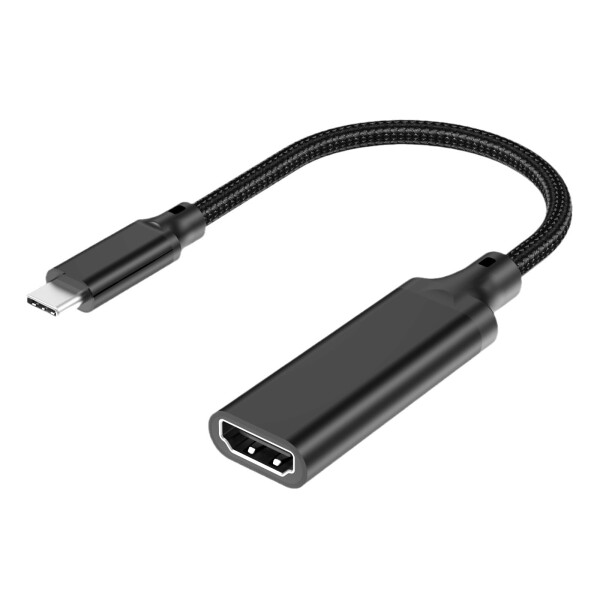 USB Type C HDMI 変換アダプタ YITONGXXSUN USB C HDMI アダプタ(4K@30Hz 映像出力) (Thunderbolt 3 / 4) 互換タイプC HDMI 変換 iPhone